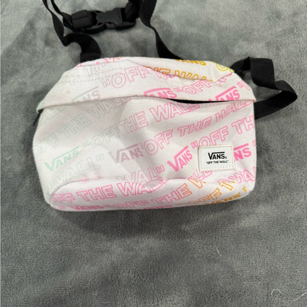 Vans Fanny Pack